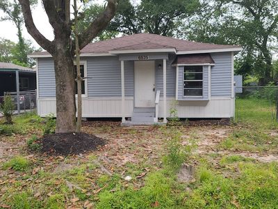6535 McWilliams Dr, Houston, TX, 77091