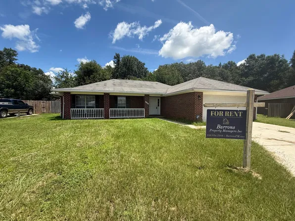 4902 Chads Cir, Pace, FL 32571