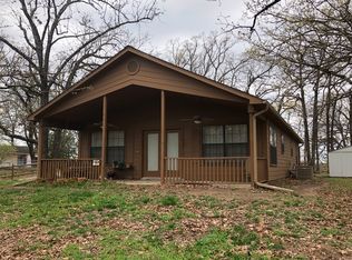 111391 4179th, Checotah, OK 74426