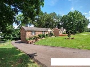 757 Fitzpatrick Rd, Nashville, TN 37214