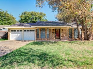 4222 53rd St, Lubbock, TX 79413