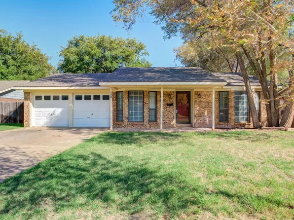 4222 53rd St, Lubbock, TX 79413