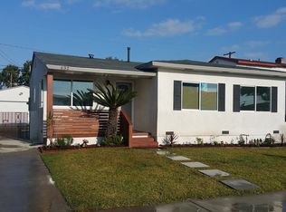 632 S Taylor Ave, Montebello, CA 90640