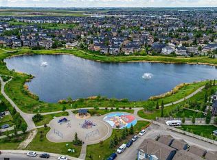 22 S Panatella Rd NW #207, Calgary, AB T3K0V4