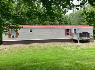 128 Back Searsport Rd, Belfast, ME 04915