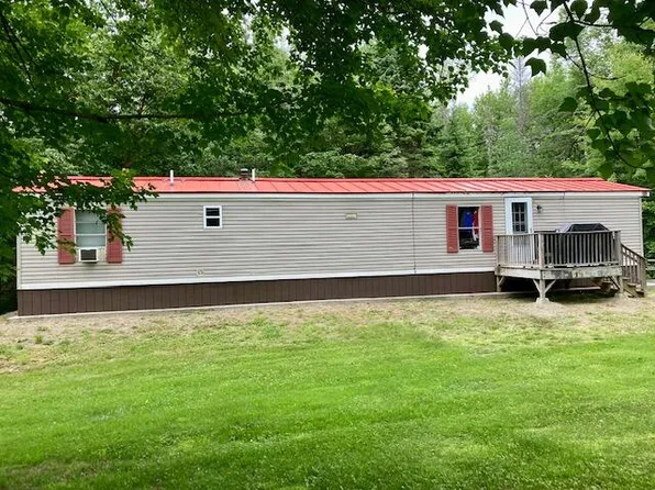 128 Back Searsport Road, Belfast, ME 04915