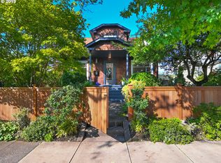 791 W Broadway, Eugene, OR 97402