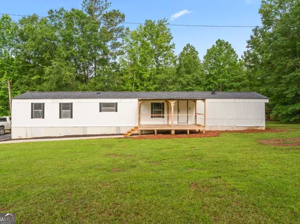 4249 W Ellis Rd, Griffin, GA 30223