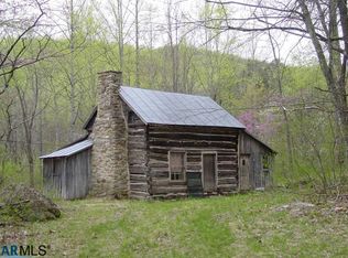 4677 Weakley Hollow Rd, Syria, VA 22743