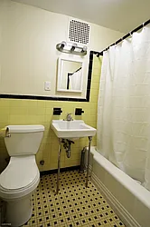 Rented by Corcoran