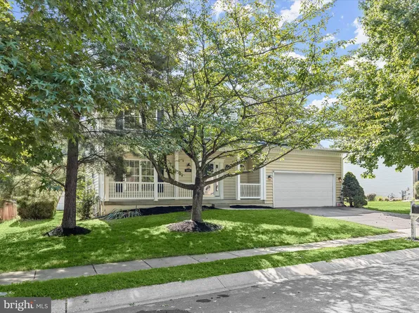 5637 Compton Ln, Eldersburg, MD 21784