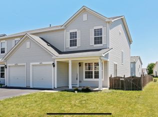 681 Zachary Dr, Romeoville, IL 60446