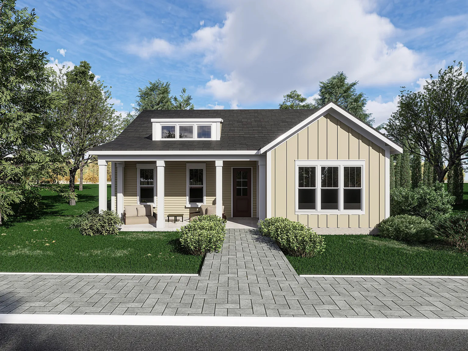 Claret Village at Braselton — Photo 2