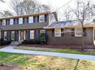 3948 Granger Dr, Chamblee, GA 30341