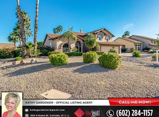 9895 E Aster Dr, Scottsdale, AZ 85260