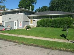 1114 8th Ave, Eldora, IA 50627