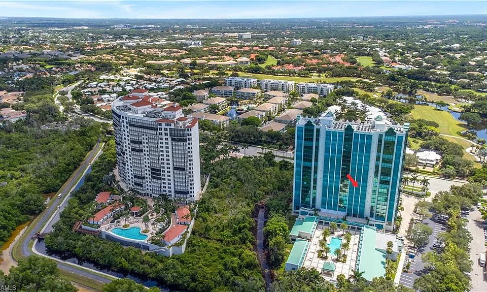 7515 Pelican Bay Blvd #5B