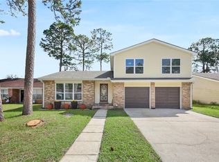 515 Queen Anne Dr, Slidell, LA 70460
