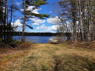 0 Libby Rd, Jefferson, ME 04348