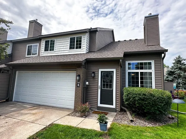 10045 Russell Ave N APT 6, Brooklyn Park, MN 55444