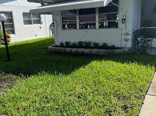 1036 NW 88th Ave #A99, Plantation, FL 33322
