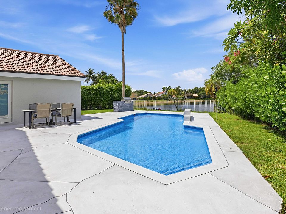 7565 NW 75th Drive, Parkland, FL 33067 | MLS #B26039536 | Zillow