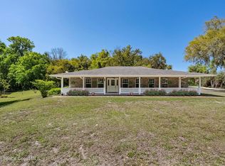 5220 Mar Lin Woods Ln, Mims, FL 32754