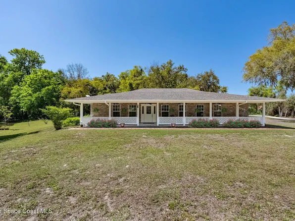 5220 Mar Lin Woods Ln, Mims, FL 32754