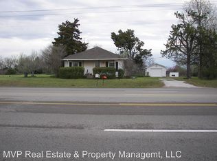 16943 NE 23rd St, Choctaw, OK 73020