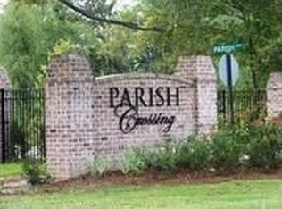 89 Appling St, Hinesville, GA 31313