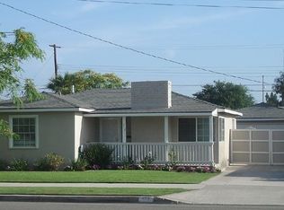 317 E Collins Ave, Orange, CA 92867