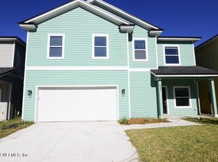 931 Calypso Way LOT 15, Atlantic Beach, FL 32233