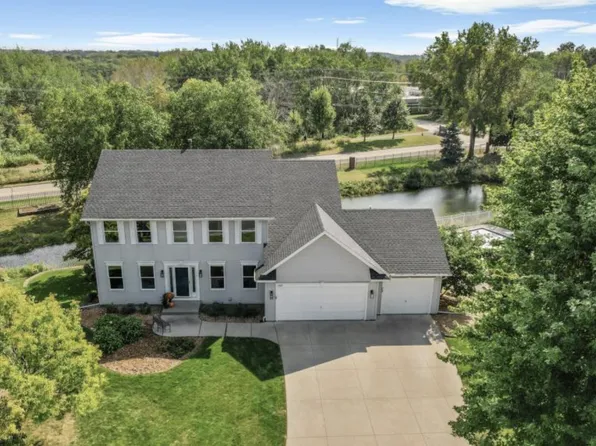 1226 Prestwick Ter, Saint Paul, MN 55115