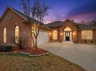 2521 Natchez Trce, Denton, TX 76210
