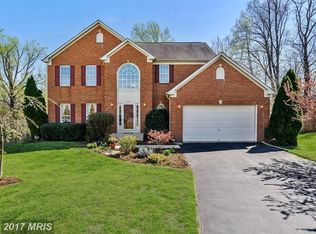 15301 Riding Path Ct, Laurel, MD 20707