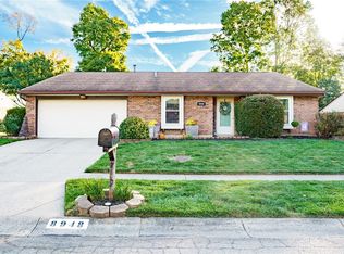 8948 Autumngate Ln, Dayton, OH 45424