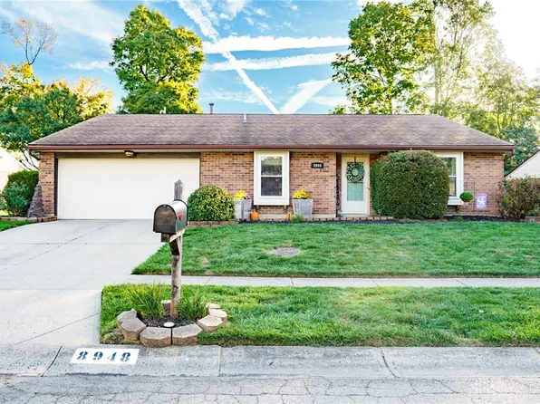 8948 Autumngate Ln, Dayton, OH 45424