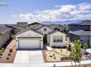 6717 Thimble Ct, Colorado Springs, CO 80924