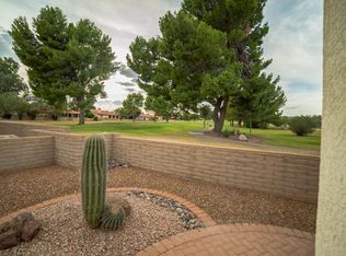 1431 N Abrego Dr, Green Valley, AZ 85614