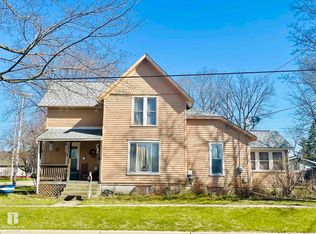 301 Mill St, Flushing, MI 48433