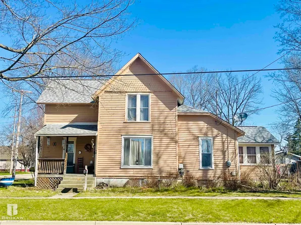 301 Mill St, Flushing, MI 48433