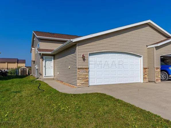 4385 39th Ave S, Fargo, ND 58104