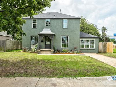 2836 NW 43rd St, Oklahoma City, OK, 73112