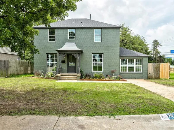 2836 NW 43rd St, Oklahoma City, OK 73112