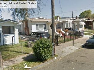 2310 64th Ave, Oakland, CA 94605