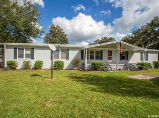 5551 NE 155th Ave, Williston, FL 32696