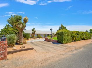 14681 Temecula Rd, Apple Valley, CA 92307