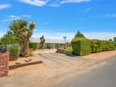 14681 Temecula Rd, Apple Valley, CA, 92307