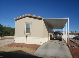 2066 E El Rodeo Rd LOT 31, Mohave Valley, AZ 86426