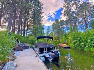 485 Birch Haven Dr, Sagle, ID 83860